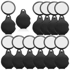 12 Pcs 10X Small Glass For Senior Folding Mini Handheld Magnifying... New. Price: $29.18.