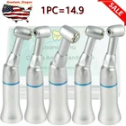 Nsk Style Dental Slow Speed Handpiece Contra Angle Push Button E-type Fda New. Price: $13.99.