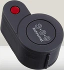 Eschenbach 3X 6X 9X Loupe For Inspection Folding Plastic Magnifi 1186-9 New. Price: $169.00.