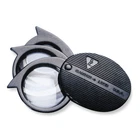 Bausch & Lomb 81-23-67 Folding Pocket MAGNIFIER,20D To 80D 3G983 New. Price: $148.24.
