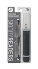 If Skinny Readers +2.0,READING Glasses New. Price: $22.30.