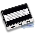 Eschenbach Visolux Digital Xl Fhd - Advanced Portable Color Used. Price: $1447.33.