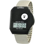 Five Senses Atomic Top Button English Talking Watch For Seniors Blind Low Vision New. Price: $39.99.