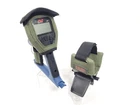 Doc's Covers Head W/shade, Arm Cuff W/strap For Minelab Gold Monster 1000 New. Price: $56.95.