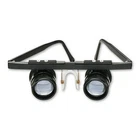 Eschenbach 4X Binocular Galilean Telescope For Close Up Viewing New. Price: $985.00.