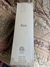 Black DAYLIGHT24 Model 402039-04 Full Page Magnifier Floor Lamp New In Box. Price: $98.00.