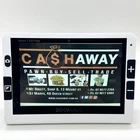 Zoomax EM-RV7P Snow Hd Plus Magnifier With Carry Case And Charge Lead Used. Price: $257.37.