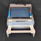 Optelec Traveller Hd Reading Aid Magnifier Parts Or Repair Only Bad Battery Used. Price: $99.99.