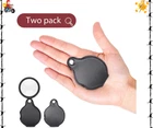 10X Small Magnifying Glass, 2 Pcs Mini Pocket Magnifier Folding Wi New. Price: $9.90.