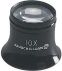 & Lomb 81-41-70 Loupe Working Distance 10X Magnification New. Price: $27.26.