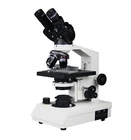 2000X Professional Binocular Compound Doc Vet Clinical Microscope 3DMECH Stage New. Price: $249.00.