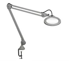 Vision Luxo Lfm Led G2 LFG028215 5D 700LM Clamp Magnifier New. Price: $265.46.