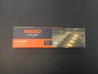 Nebo Low Voltage Step Light NEB-LSP-0011 3 Watts, 75 Lumens New. Price: $20.00.