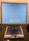 Enhanced Vision Merlin 19" Lcd Video Magnifier MRVE19A-VA Magnifying Lv Reader Used. Price: $425.00.