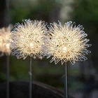 Dandelion Solar Garden Waterproof Outdoor Led Landscape Lights, ... New. Price: $40.80.