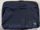 Porter Time Document Case Pre-owned. Price: $165.49.