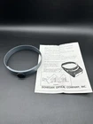 Donegan PT-7 Optivisor Replacement Adjustable Headband Only New. Price: $14.95.