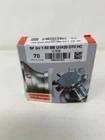 Cv-semi Sf Sv Flat Top Bifocal Hard Coated UV420 Protection 1.50 Bb D70 Hc 2.00B New. Price: $36.86.