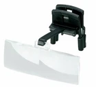 Eschenbach Labo-clip 1646-25 Clip-on Binocular Flip Up Lens 2.5X New From Japan. Price: $97.50.