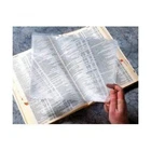 Unbreakable 7X10.25 Page Fresnel Lens 3X-MAGNIFIER Text Reading Aid Solar Oven New. Price: $26.99.