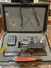 Ocutech Magn. Manual Focus Bioptic Telescope Low Vision Glasses Used. Price: $499.99.
