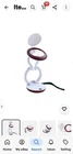 Yoyo Magnifier Bright Daylight Led Model Number # UN1350 New. Price: $14.91.