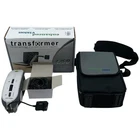 Enhanced Vision Transformer Magnifier TR2UEA Used. Price: $55.99.