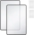 4 Pcs Page Magnifying Sheet 3X 5X Clear Lightweight Magnifier 2M+2S, New. Price: $9.11.