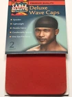 Red Wave Caps - Sable Beauty Head Wrap Rag Stocking Hat Free Shipping Usa New. Price: $5.95.