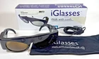 Iglasses Ultrasonic Mobility Aid - Ambutech IG1010 Used. Price: $29.74.