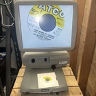 Telesensory Aladdin Apex GF9A Low Vision Color Reading Magnifier 20" Lcd Used. Price: $275.00.