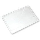 Carson WM-01 2.5X Wallet Magnifier Twin Pack With 6X Power Spot For Low Vision New. Price: $6.99.