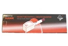 Hawk - 3X Magnifier Light Weight MG7715 4 2 Inch Illuminated Rectangular Shape Used. Price: $12.95.