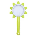Kids Magnifying Glass Handheld Reading Magnifiers 10X For Children Student To... New. Price: $18.25.