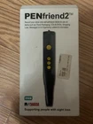 2 Mantra Lingua Rnib Sight Loss Audio Labeler MP3 With Box New. Price: $32.99.