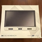 Eschenbach Visolux Digital Xl Fhd Video Magnifier Usb Camera W/ Case Mpn 16551 Used. Price: $498.00.