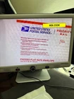 Enhanced Vision Davinci Pro DAVU1E24A Text-to Speech Desktop Video Magnifier Used. Price: $1075.00.
