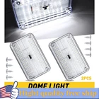 Universal 36 Led Car Ceiling Dome Lamp Reading Trunk Interior Light White 12V Ek New. Price: $16.14.