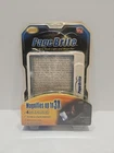 Page Brite Ultra Slim Book Light & Magnifier. Seen On Tv. New In Box.. Price: $12.99.