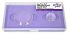 Gypsy Quilter Spot On Dot Magnifying Lens Set New. Price: $21.95.