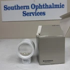 Eschenbach Magnifier 6X/23D/100 Attachment New. Price: $100.00.