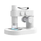 DDL-M1 50X-1000X Kids Students Led Wifi Microscope With Optical Glass Lens For New. Price: $33.99.