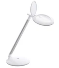 Daylight Halo Go Magnifier Lamp Rechargeable Portable Led 6000K And New. Price: $84.60.